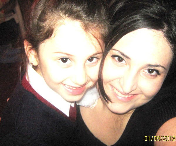 Nigina Rakhmikhudoeva