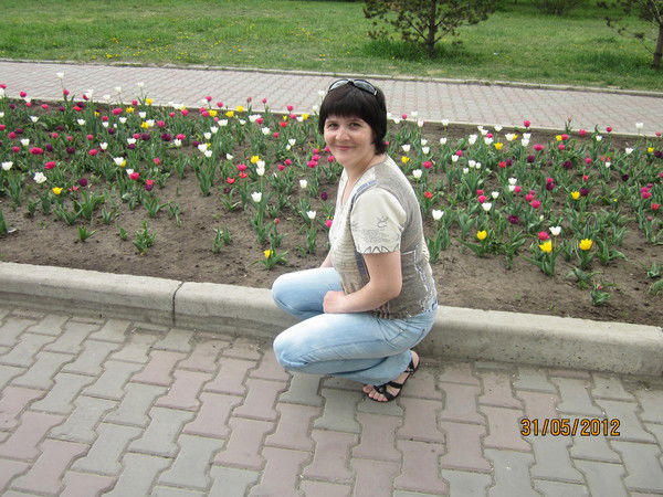 Юлия Пасхалиди