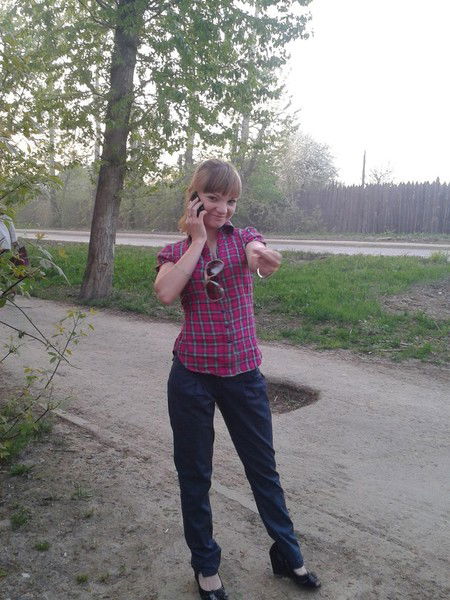 Валентина Аксентьева