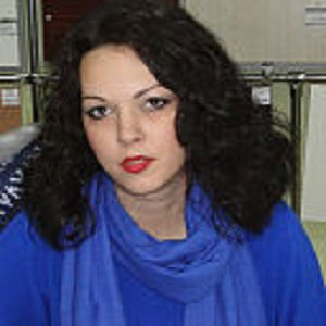 Светлана Цыс