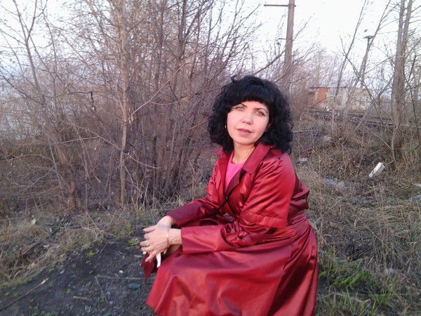 Роза Попова