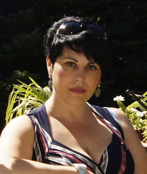 Татьяна Черных