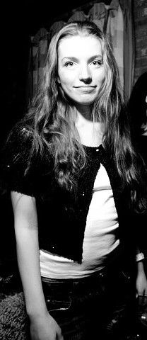 Дарья Мохнина