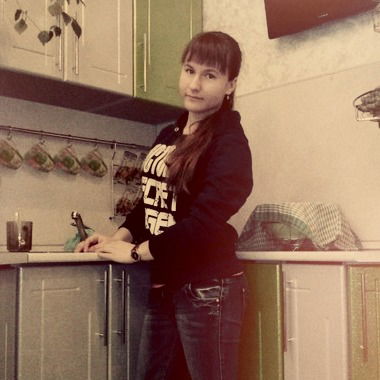 Кристина Ермолина