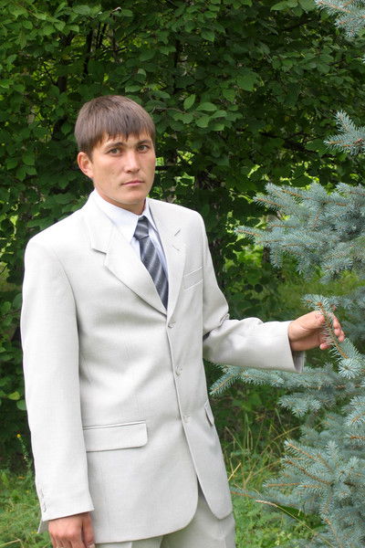 Floris Gabdrakhmanov