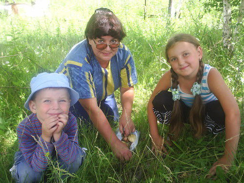 Светлана Зайцева