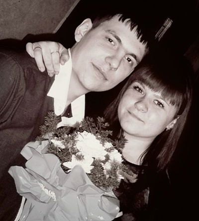 Ксения Бугаева