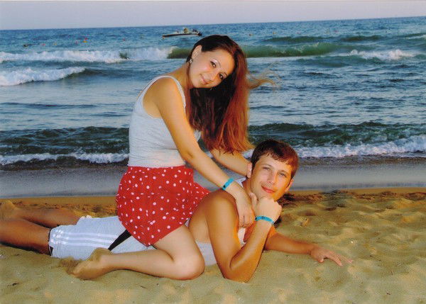 Алия Гайсина