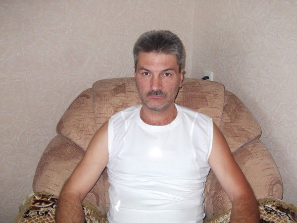 Сергей Голунга