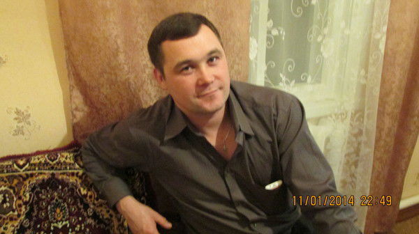 Александр Раковец