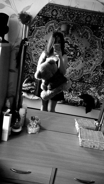 Анна Шевченко