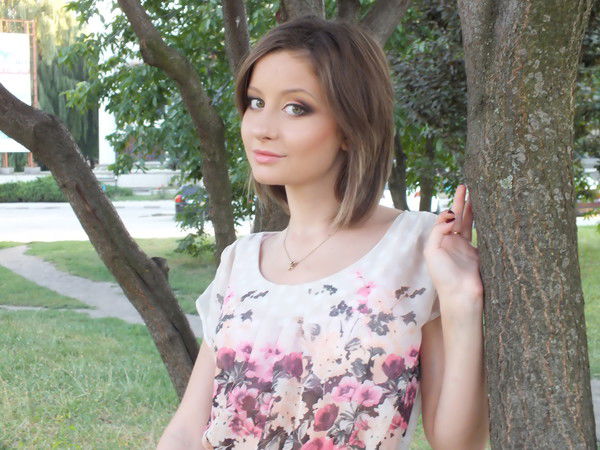 Анастасия Гаврилюк