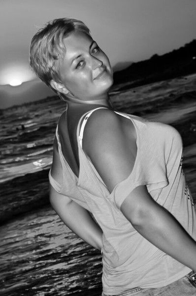 Наталья Никифорова