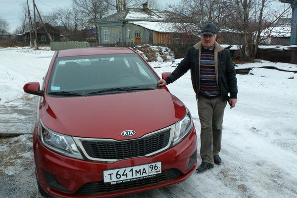 Николай Кулибаба