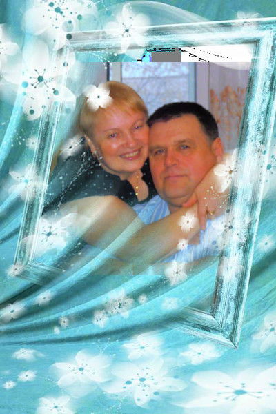 Галина Воронова