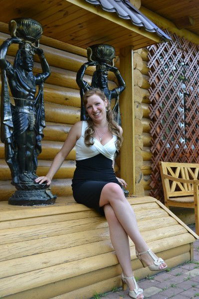 Маргарита Певцова