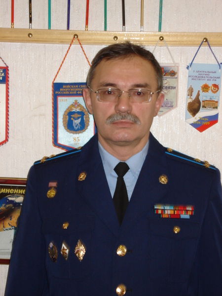 Василий Ланчев