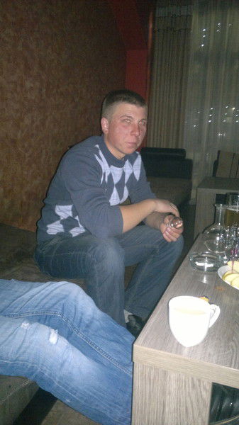 Павел Кодацки