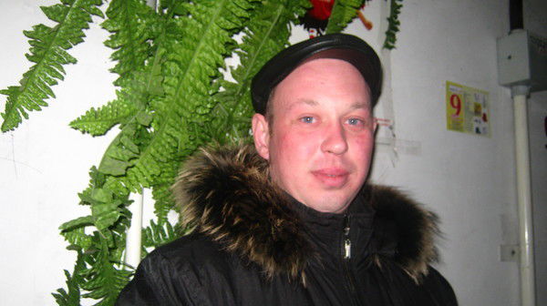 Евгений Карле