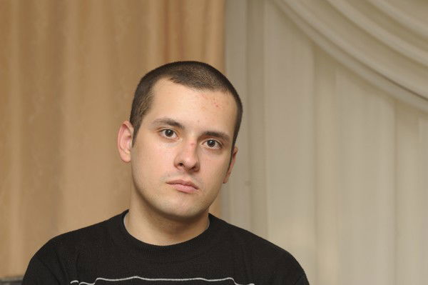 Артем Воробьев