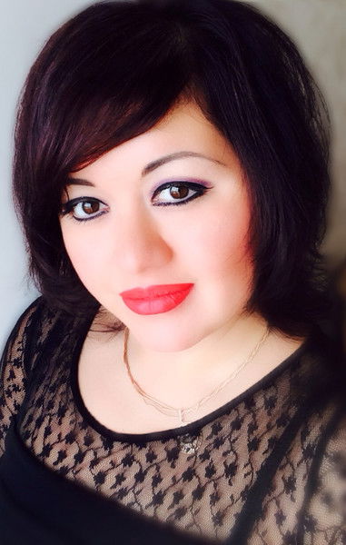 Наталья Тюлюбаева