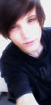 Денис Опалёв