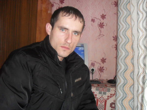 Женя Трунин