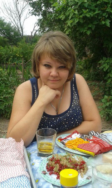 Виктория Миняйлова