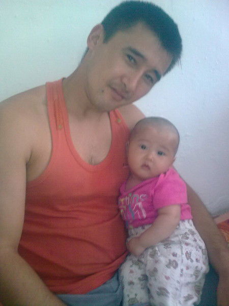 Медет Байдахметов