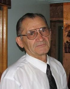 Аркадий Литвинко