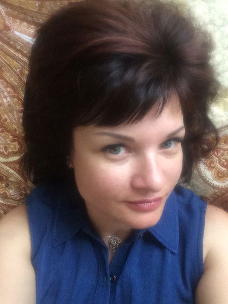 Ирина Ирочка