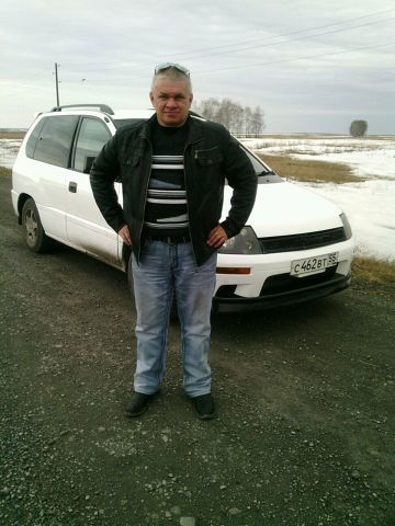 Степан Кондаков