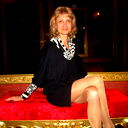 Елена Южакова