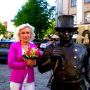 Natalja Smirnova