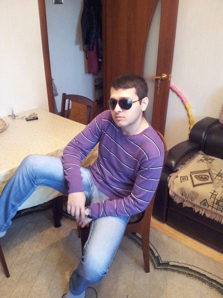 Ниджат 213 Екатеринбург