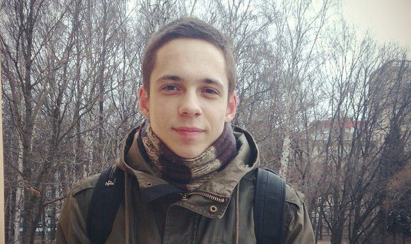 Артём Кобзов