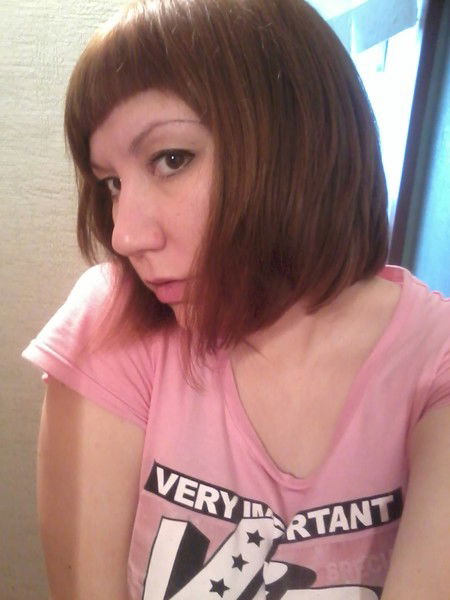 Яна Шаманова