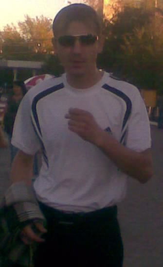 Дмитрий Латыпов