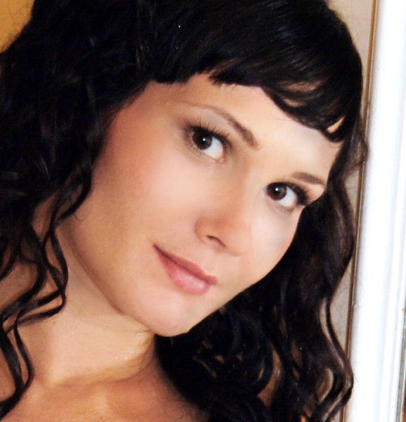 Юлия Мусакаева