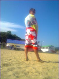 Герман Остроухов