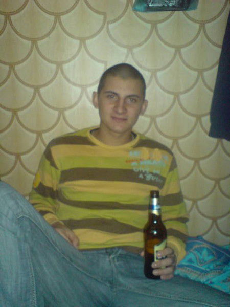 Дмитров Александр