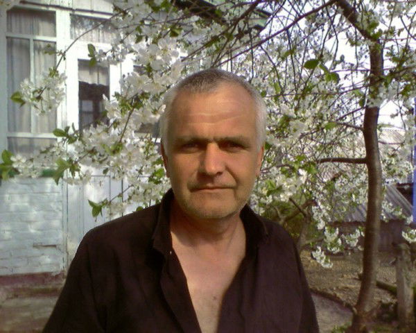 Владимир Головацкий