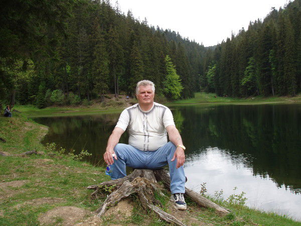 Александр Горобец