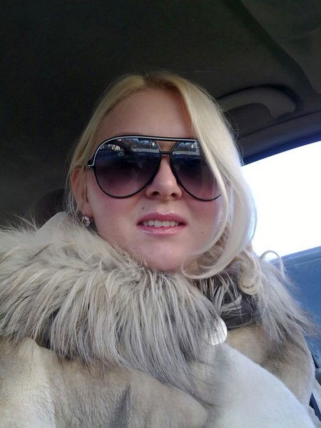 Наталья Полякова