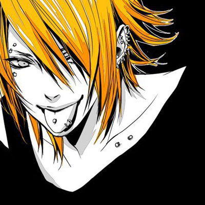 Ками Злобный