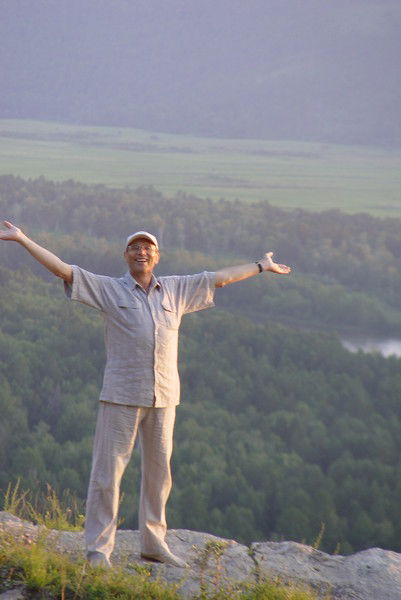 Валерий Цуканов