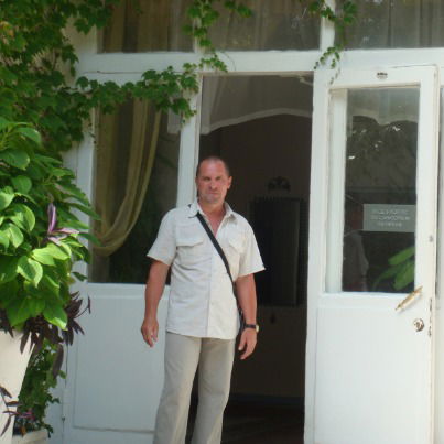 Сергей Пидченко