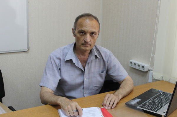 Эдуард Квашин