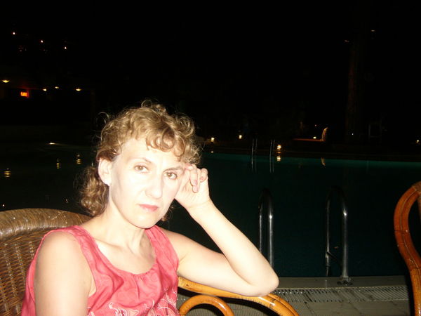 Ольга Пономарева