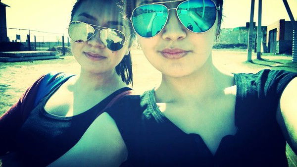 Азиза Сейтжанова